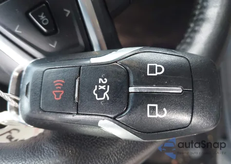 2015 Ford Edge Sel z USA, uszkodzony, nr VIN 2FMTK4J85FBC04833